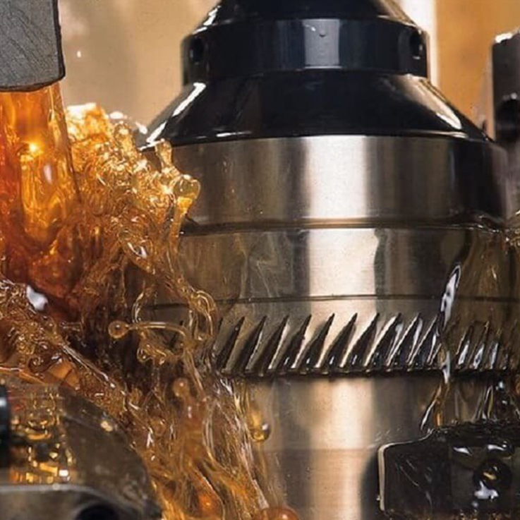 Смазочные материалы