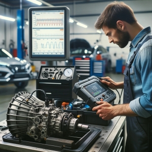 Новые трансмиссионные масла 'OdasDrive' 