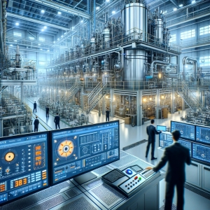 Odas-group расширяет ассортимент индустриальных масел