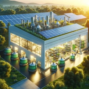 Odas-group внедряет экологически чистые автомасла