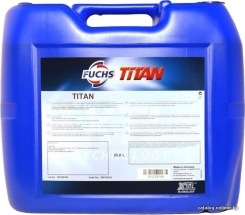 Масло гидравлическое Titan FFL-52529 20л